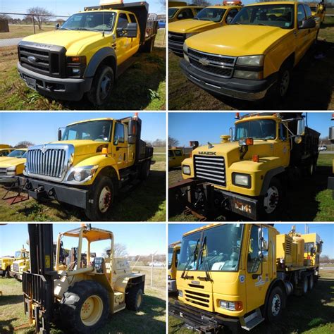 Ncdot Equipment Auction