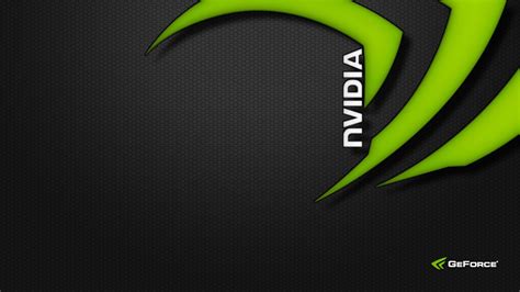 Nvidia 1920x1080 Wallpaper