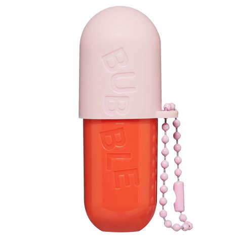 Bubble Skincare Tell All Juicy Secret Berry Lip Balm 0.15oz / 4.4g