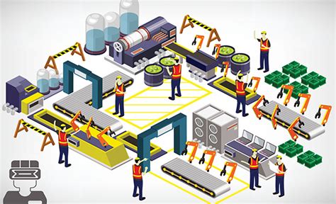 Evoluci N De La Simulaci N De Procesos Industriales Y Su Aplicaci N En