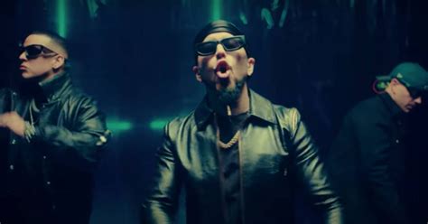 Yankee As Suena Remix Del Temazo De Yandel Y Feid Con Daddy Yankee