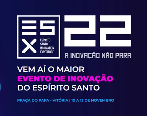 Aberto O Edital Para Participa O No Estande Da Ufes No Evento De