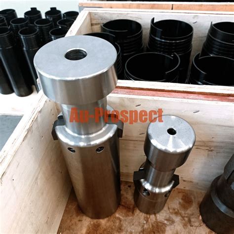 Rod Pipe Casing Cutter Drilling Tools Dcdma Standard B N H P For