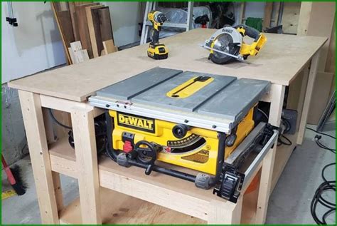 10 Table Saw Tips And Tricks For Both Beginners And Experts