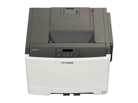 Lexmark Cs Dn C Color Laser Printer Newegg