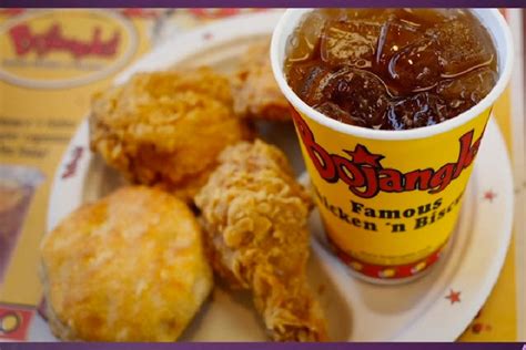 Customer Finds $4500 in Chicken Box at BoJangles and Returns It in ...