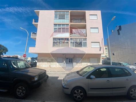 Apartamento T Venda Na Rua Bernardo Santareno Alhos Vedros Moita