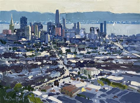 2023 Artists Sonoma Plein Air Foundation