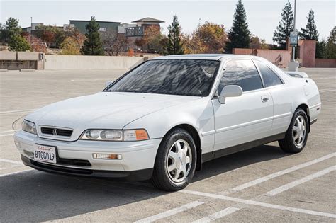 1992 Acura Legend Available For Auction 29095073