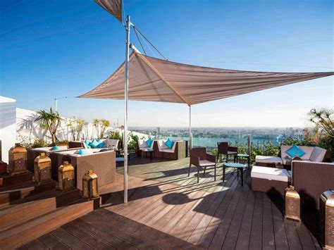 Best Luxury Hotels In Casablanca 2021 The Luxury Editor