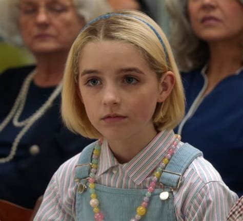 Pin By Nela Holloway On Tn Celebrities Mckenna Grace Mckenna