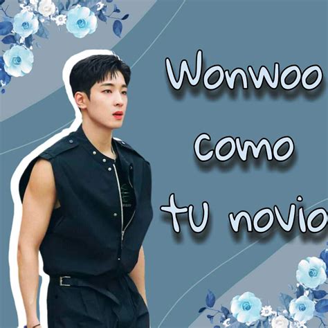 ༘͜͡🌻ᰰ۪۪seventeen Como Novios Wonwoo Vr Seventeen Español Amino