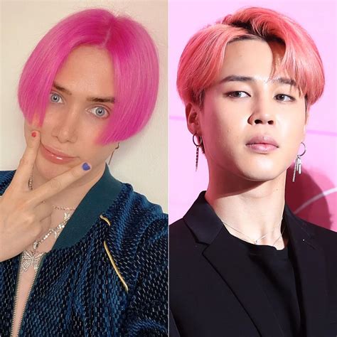 Pop Crave On Twitter Influencer Oli London Apologizes To Jimin Bts