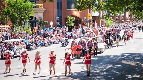 16 Fantastic Things To Do In Calgary This Week July 3 To 9 Events