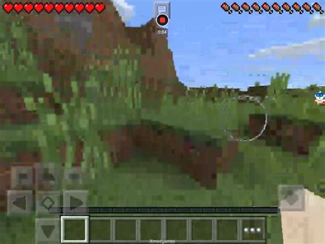 Minecraft Shluha Seeed Youtube