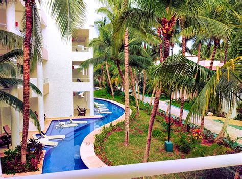 Tui Blue El Dorado Seaside Suites Review