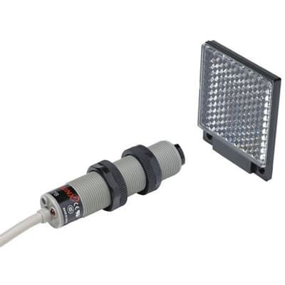 Panasonic Industrial Automation CY 19B Retroreflective