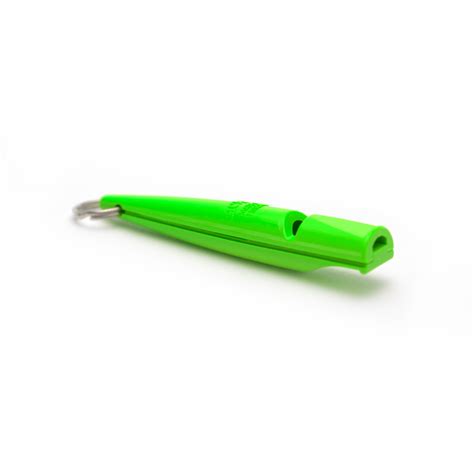Acme Dog Whistle 2105 Day Glow Green