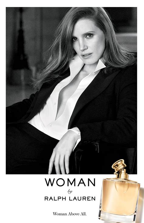 Ralph Lauren Woman Ralph Lauren Woman Fragrance - new floral perfume ...