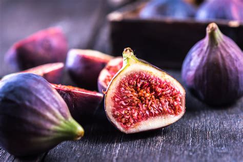 How To Store Figs At Home Storables