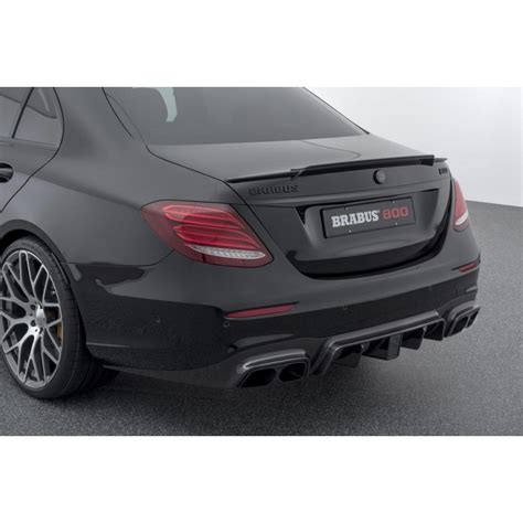 Kit Carrosserie Mercedes E63 AMG W213 Becquet SupRcars