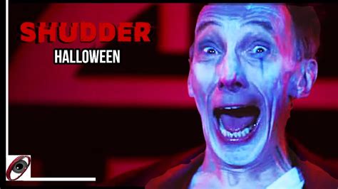 10 Best Shudder Halloween Movies Horrorween 2021 Youtube