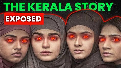 The Kerala Story True Or Fake The Kerala Story Real Truth By