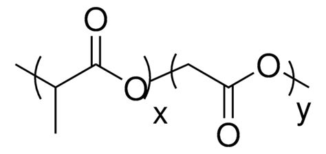 Poly Lactide Co Glycolide Flamma Fluor Near Ir Lactide Glycolide