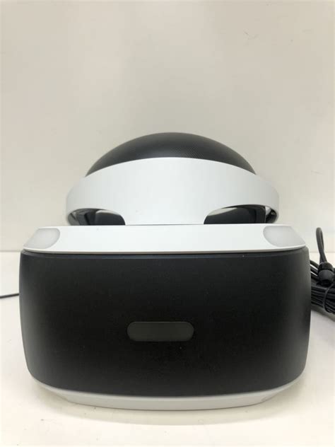 Yahoo Sony Playstation Vr Vr Camera