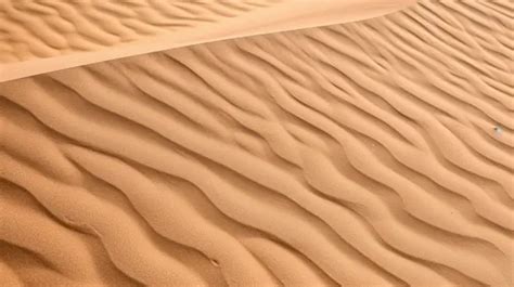 Textured Sand Dunes A Captivating Desert Background Desert Texture