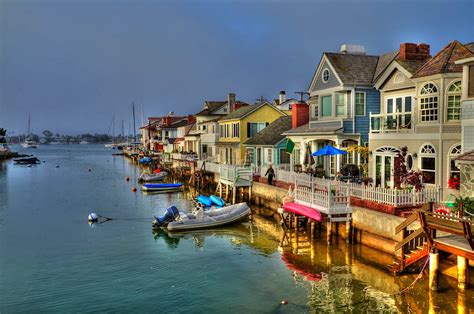 Newport Beach travel | California, USA - Lonely Planet