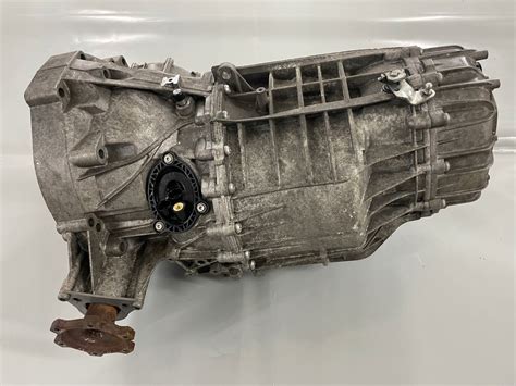 SKRZYNIA BIEGÓW AUDI A4 B8 A5 1 8 2 0 TFSI MMR GWA 13505354148