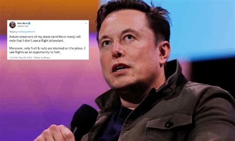 Elon Musk Denies Ever Using Flight Attendants Amid Sexual Harrasment