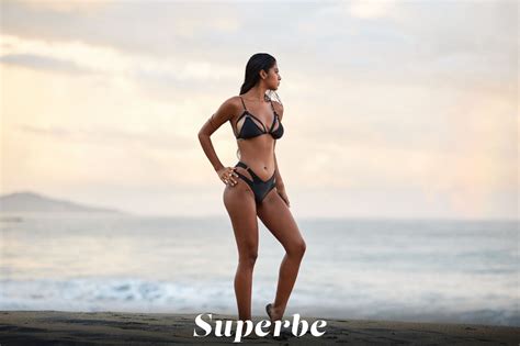 Emma Sierra Sayulita Superbe Nude Girls Alert