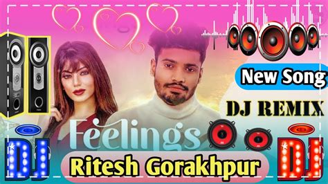 Dj Rajkamal Basti Jaisa Feelings Song Ishare Tere Karti Nigah Hard