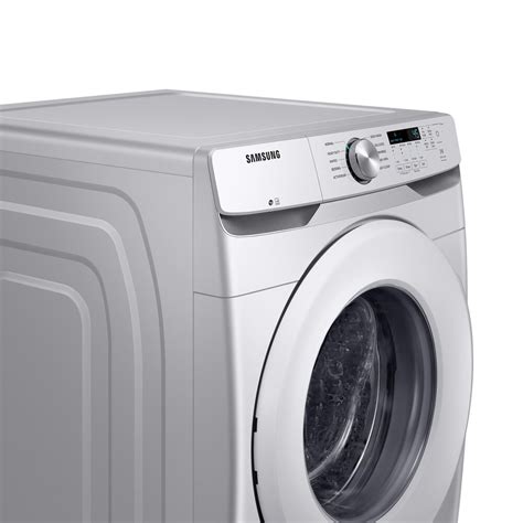 Shallow Washer And Dryer