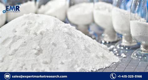 Global Aluminium Sulfate Market Size Share Price Trends Growth