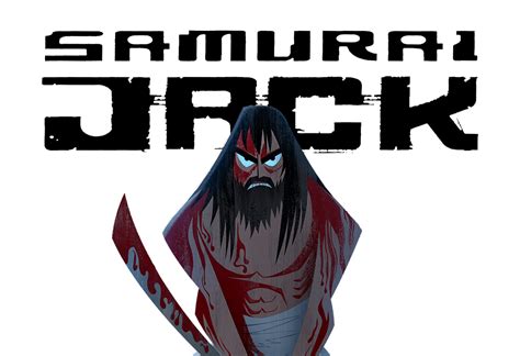 Samurai Jack Adult Swim Telegraph