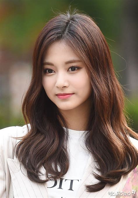 Tzuyu Chou Tzu Yu Beautiful Asian Women Korean Beauty Asian Beauty