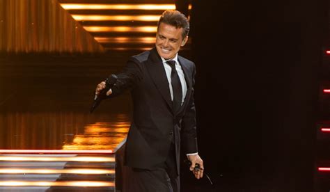 Luis Miguel En Argentina D Nde Comprar Las Entradas Cu Les Son