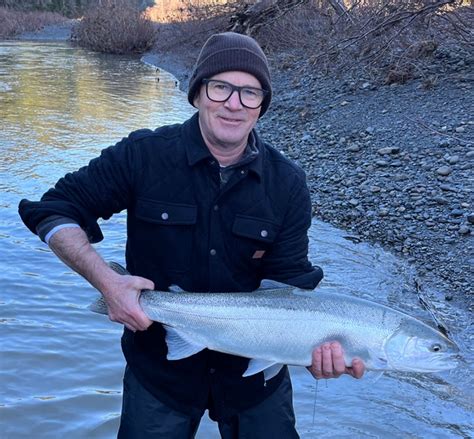 Eel River South Fork Fish Report Eel River South Fork The South