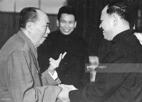 Xi Zhongxun (Father of Xi Jinping) was brought to a struggle session at ...