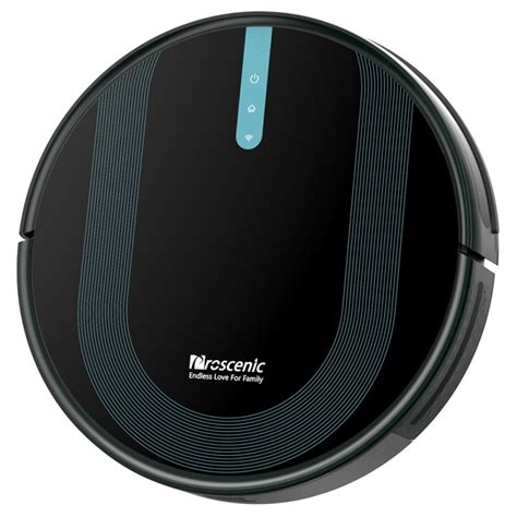 Proscenic 850T Robot Vaccum Cleaner