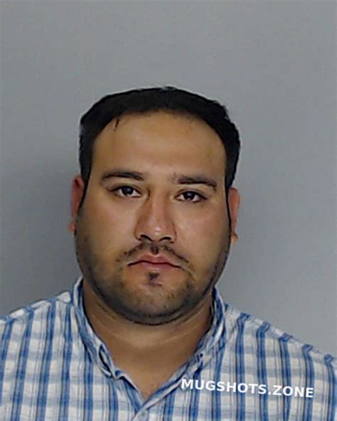 Garza Andy 06302023 Nueces County Mugshots Zone