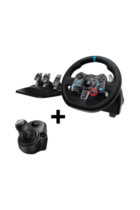 Logitech G Direksiyon Seti Shifter Vites Direksiyon Fiyat