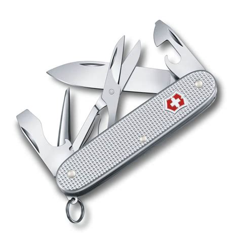 Victorinox Swiss Army Knife Engraved Swiss Army Pioneer X Etsy