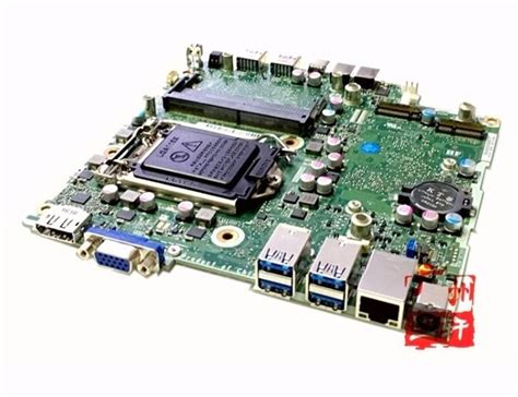 Motherboard For HP ProDesk 600 G2 DM Motherboard 827979 001 825991 001