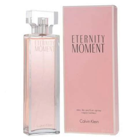 Calvin Klein Eternity Moment Perfume De 100ml Dama 68000 En