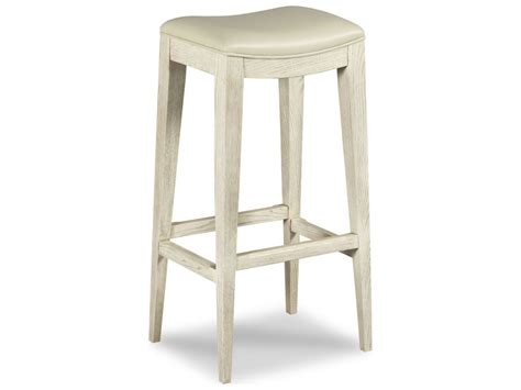 Woodbridge Petite Ash Wood Luna Counter Stool WBF753107