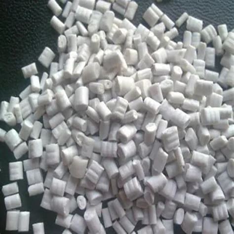 PP Impact Copolymer Raw Materials PP Mfi 28 Virgin PP Polypropylene